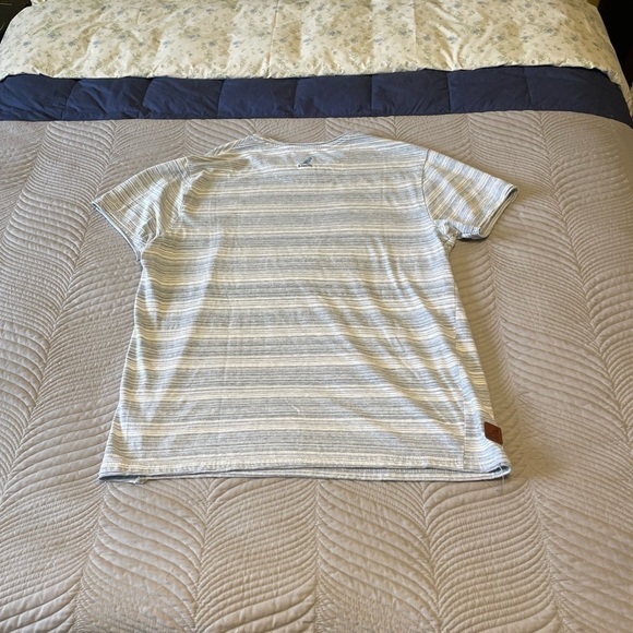 KANGOL Tee Shirt Size Large - Picture 2 of 9
